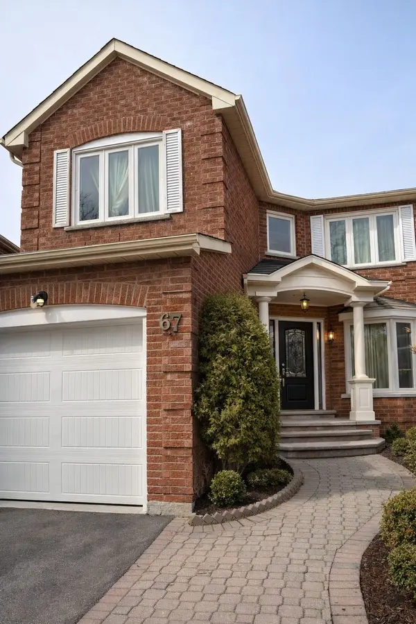 67 Nettlecreek CRES, Toronto E07, ON M1V 4L2