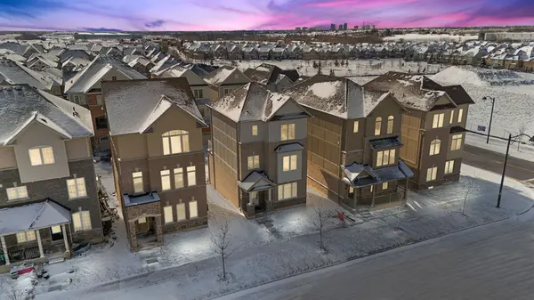 89 Ainley RD, Ajax, ON L1Z 0S9