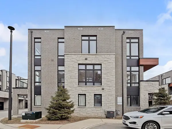 41 Gerussi ST, Vaughan, ON L4H 4R7