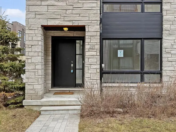 41 Gerussi ST, Vaughan, ON L4H 4R7