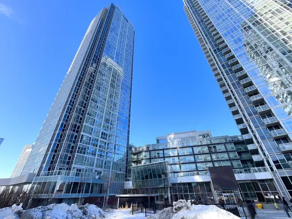 2916 Highway 7 RD #1610, Vaughan, ON L4K 0K6