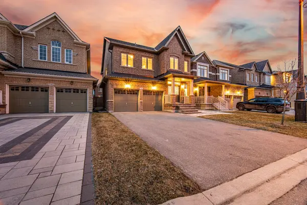 138 Alistair CRES, Vaughan, ON L4H 4T7