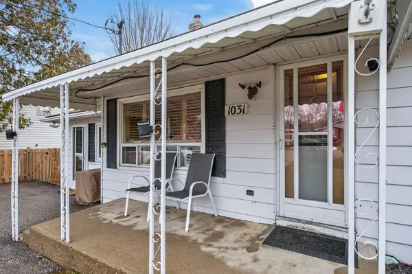 1031 Ferrier AVE, Innisfil, ON L0L 1W0