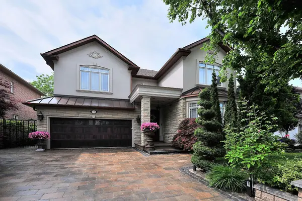 111 Arista Gate, Vaughan, ON L4L 9H7