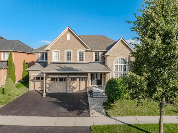 125 Second AVE, Uxbridge, ON L9P 2A2