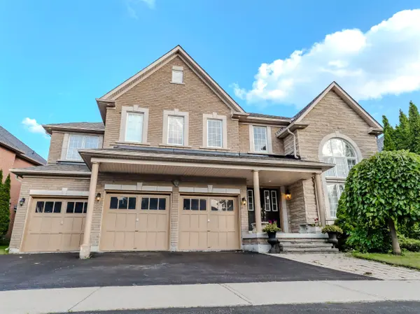 125 Second AVE, Uxbridge, ON L9P 2A2