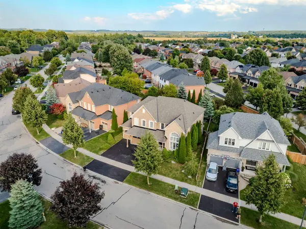 125 Second AVE, Uxbridge, ON L9P 2A2