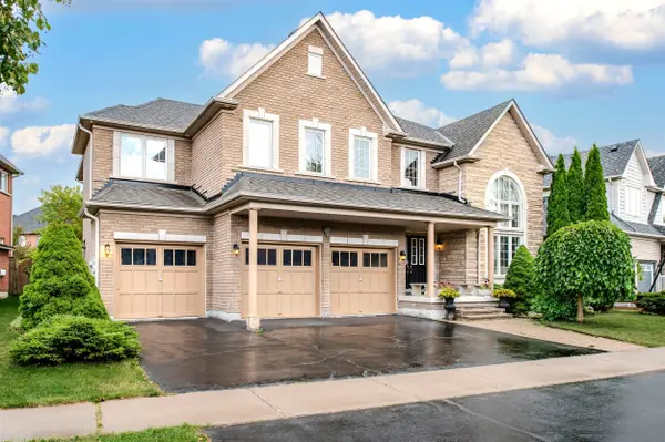 125 Second AVE, Uxbridge, ON L9P 2A2