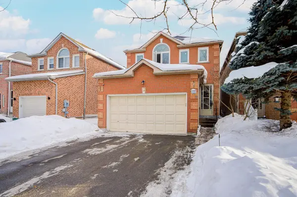 17 Kenborough CT, Markham, ON L3S 3P3