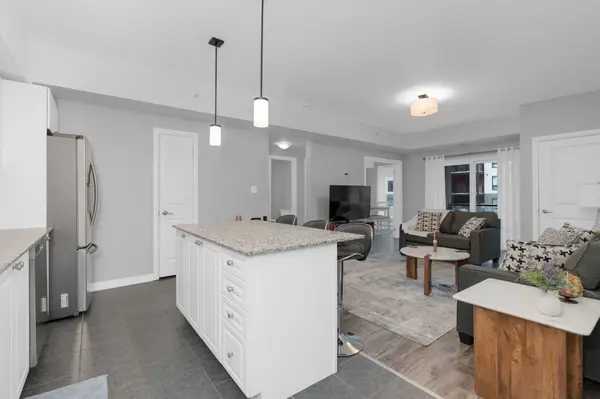 300 ESSA RD #309, Barrie, ON L9J 0B9