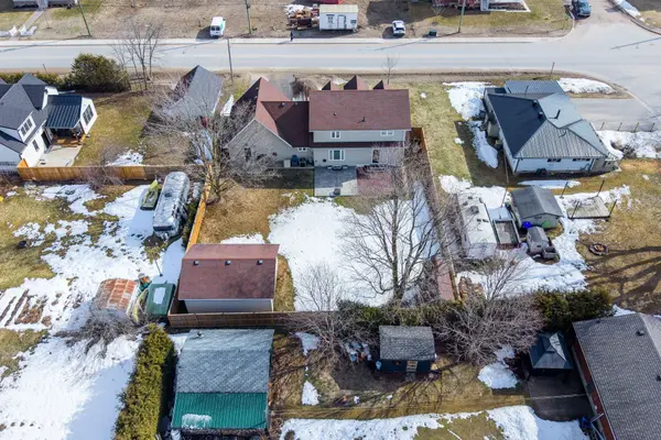 154 Mary ST, Clearview, ON L0M 1G0