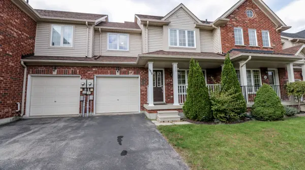 116 Thrushwood DR, Barrie, ON L4N 0Z1