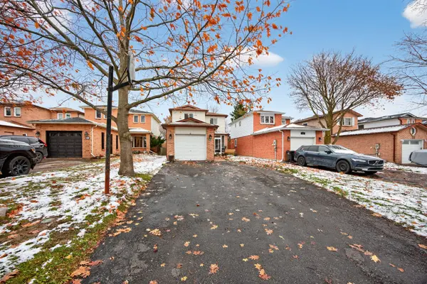 113 Garden DR, Barrie, ON L4N 5T9