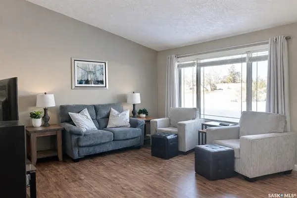 203 3rd AVENUE E, Shellbrook, SK S0J 2E0