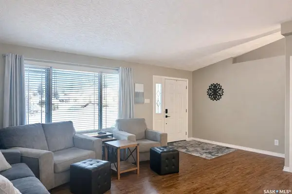 203 3rd AVENUE E, Shellbrook, SK S0J 2E0