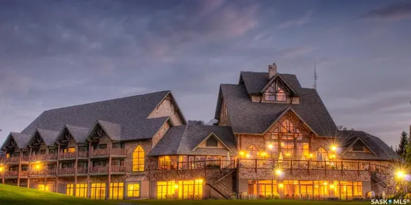 86 Estates DRIVE, Elk Ridge, SK S0J 0N0