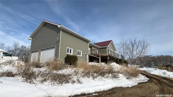 Rural Address,  Fertile Belt Rm No. 183,  SK S0A 0X0