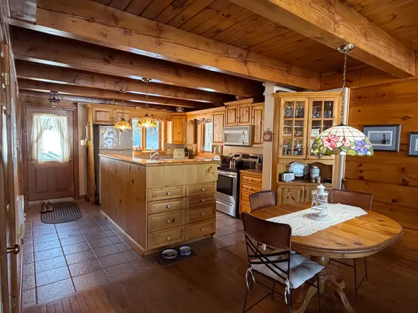 65A Remi Lake RD, Kapuskasing, ON P0L 1V0