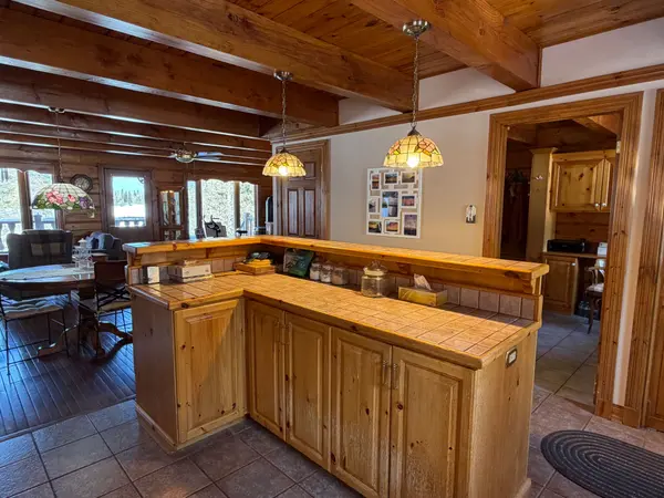 65A Remi Lake RD, Kapuskasing, ON P0L 1V0