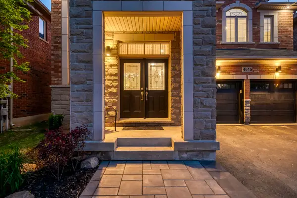 4645 Ethel RD, Burlington, ON L7M 0E4