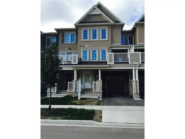 229 Ellen Davidson DR, Oakville, ON L6M 0V1