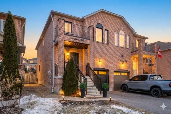 99 Senator WAY, Caledon, ON L7E 2S6