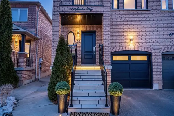 99 Senator WAY, Caledon, ON L7E 2S6