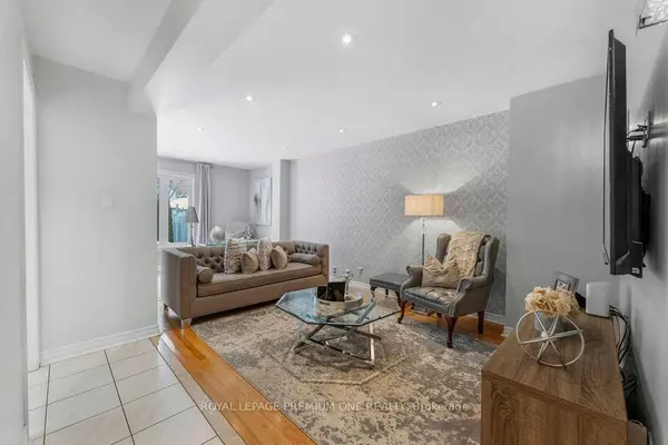 99 Senator WAY, Caledon, ON L7E 2S6