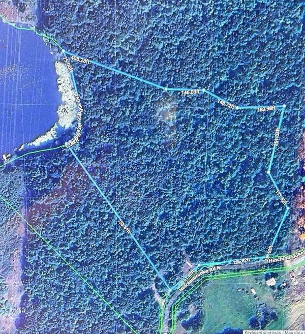 0 Hinchinbrooke RD N RD, Frontenac, ON K0H 2W0