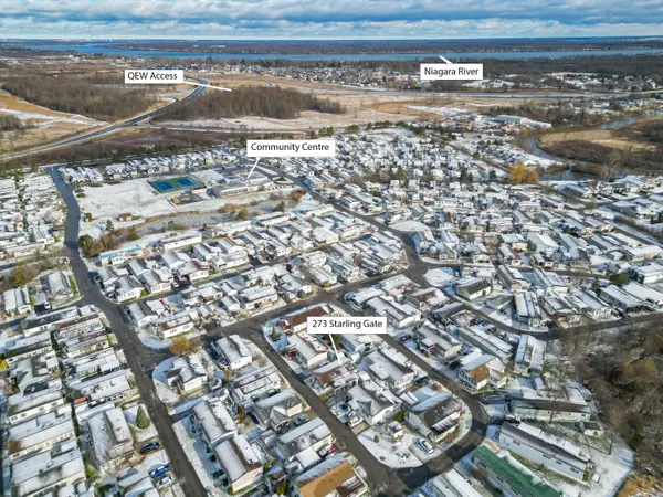 3033 Townline RD #273, Fort Erie, ON L0S 1S1