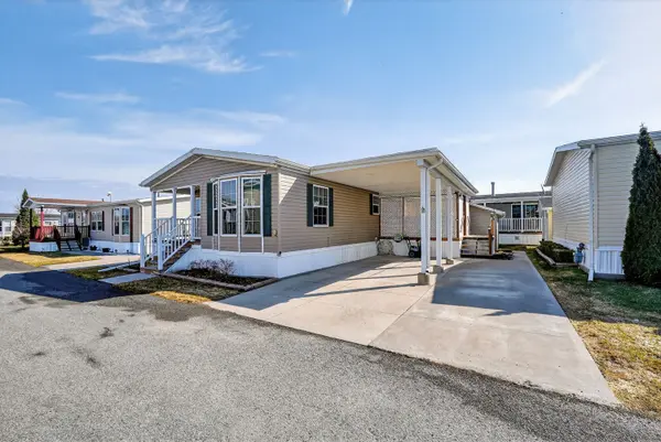 3033 Townline RD #273, Fort Erie, ON L0S 1S1