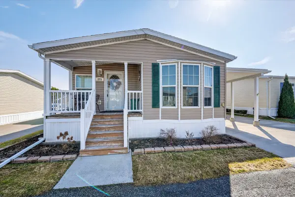 3033 Townline RD #273, Fort Erie, ON L0S 1S1