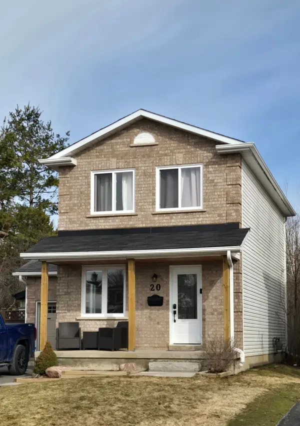 20 Nina CT, Cavan Monaghan, ON L0A 1G0