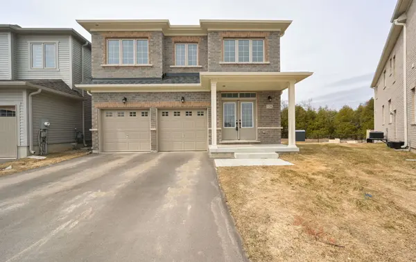 124 LIMESTONE LN, Shelburne, ON L9V 3Y4