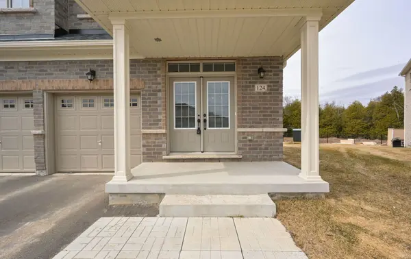 124 LIMESTONE LN, Shelburne, ON L9V 3Y4