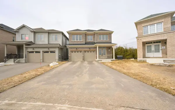 124 LIMESTONE LN, Shelburne, ON L9V 3Y4