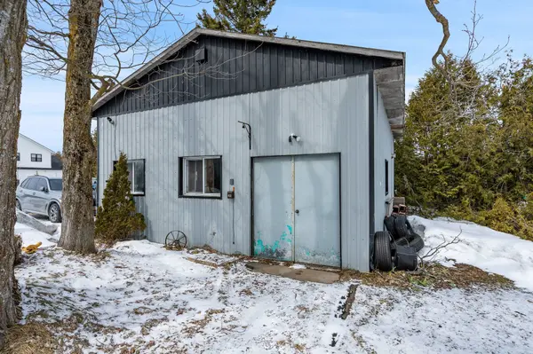 595365 4th Line, Blue Mountains, ON N0H 2E0