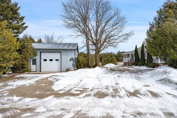 595365 4th Line, Blue Mountains, ON N0H 2E0