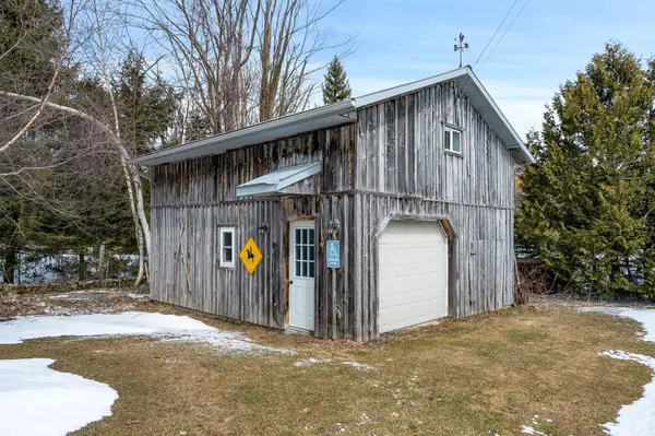 595365 4th Line, Blue Mountains, ON N0H 2E0