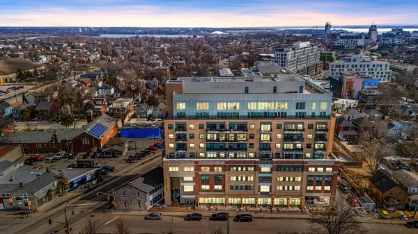 652 Princess ST #315, Kingston, ON K7L 1E5