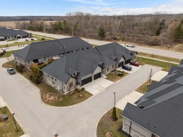 9861 Glendon DR #Unit #6, Middlesex Centre, ON N0L 1R0