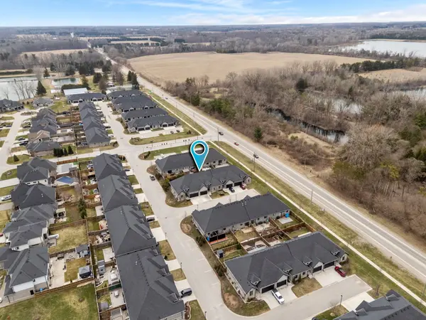 9861 Glendon DR #Unit #6, Middlesex Centre, ON N0L 1R0