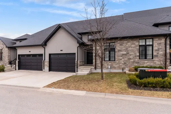 9861 Glendon DR #Unit #6, Middlesex Centre, ON N0L 1R0