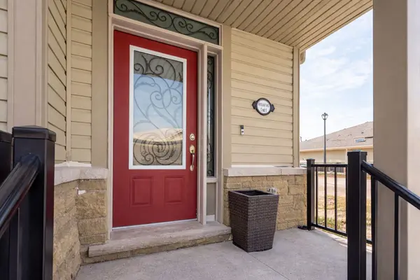 45 Elliot AVE E #1, Centre Wellington, ON N1M 0H6