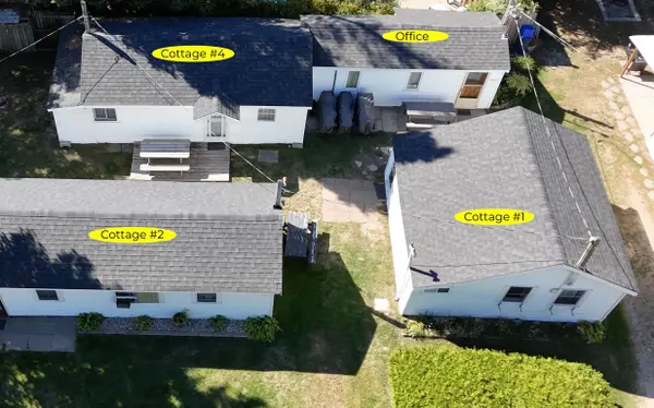 104 Third AVE N, South Bruce Peninsula, ON N0H 2G0