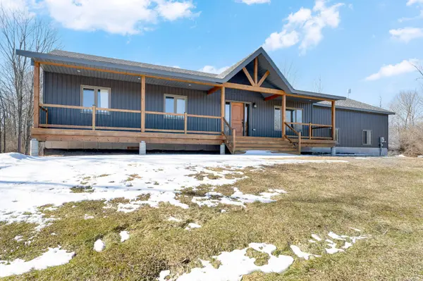 4711 Bellrock RD, Frontenac, ON K0H 2W0