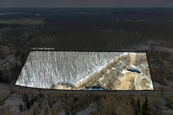 4711 Bellrock RD, Frontenac, ON K0H 2W0