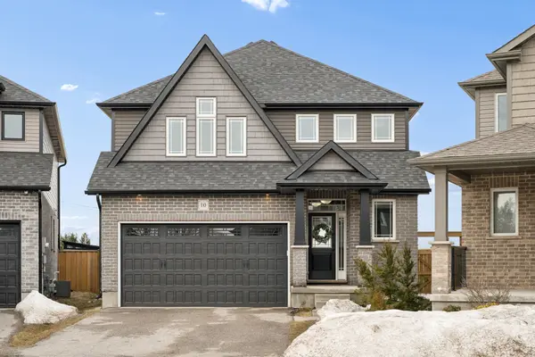 10 Sparrow CRES, East Luther Grand Valley, ON L9W 0R7