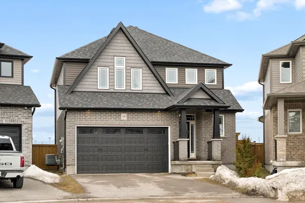 10 Sparrow CRES, East Luther Grand Valley, ON L9W 0R7