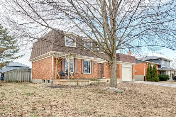 90 Windemere CRES, Stratford, ON N5A 6B1